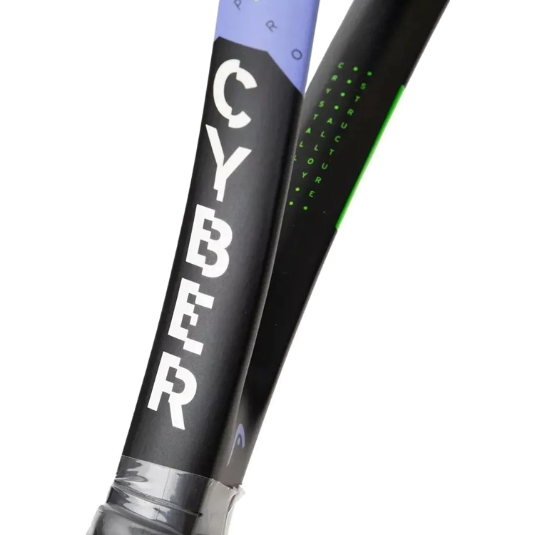 Racheta tenis de camp HEAD MX CYBER PRO BK GR3 photo 4