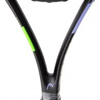 Racheta tenis de camp HEAD MX CYBER PRO BK GR3 thumbnav 3