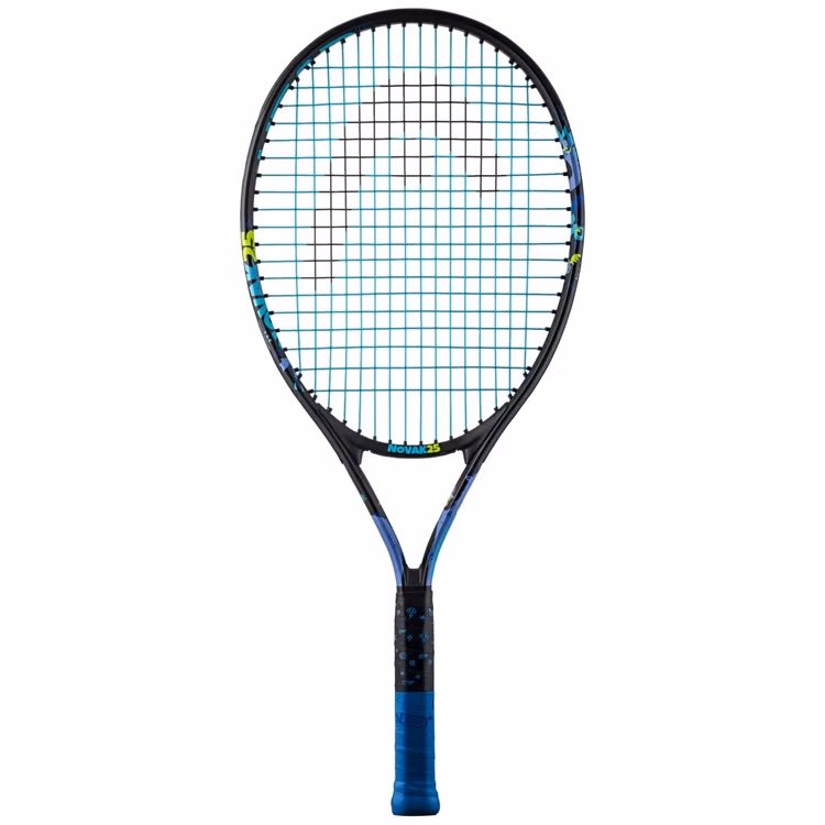 Ракетка для большого тенниса HEAD NOVAK 25 GR 06 