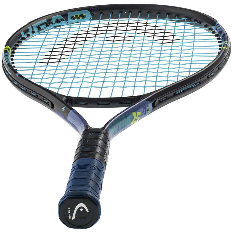 Racheta tenis de camp HEAD NOVAK 25 GR 06 photo 3