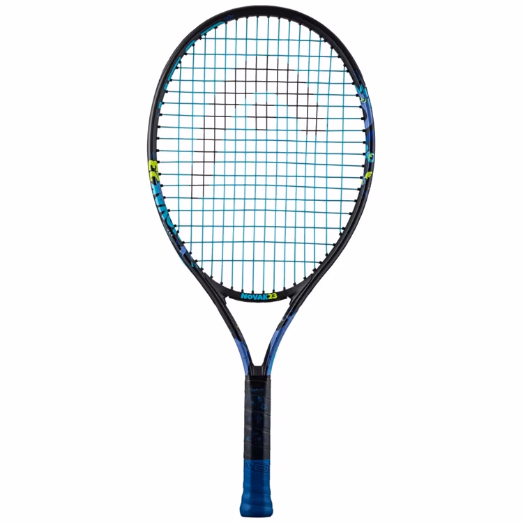 Racheta tenis de camp HEAD NOVAK 23 GR 06 