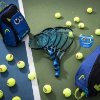 Racheta tenis de camp HEAD NOVAK 23 GR 06 thumbnav 4