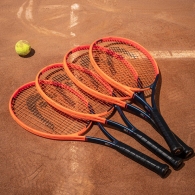 Racheta tenis de camp HEAD RADICAL TEAM GR thumbnav 5