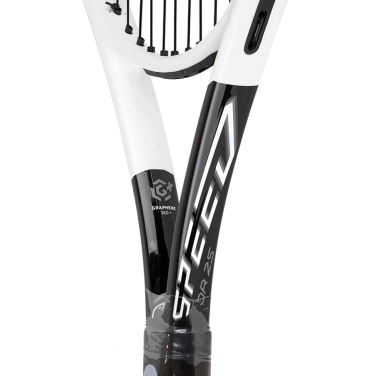 Racheta tenis de camp HEAD GRAPHENE 360 SPEED JR GR1 photo 4