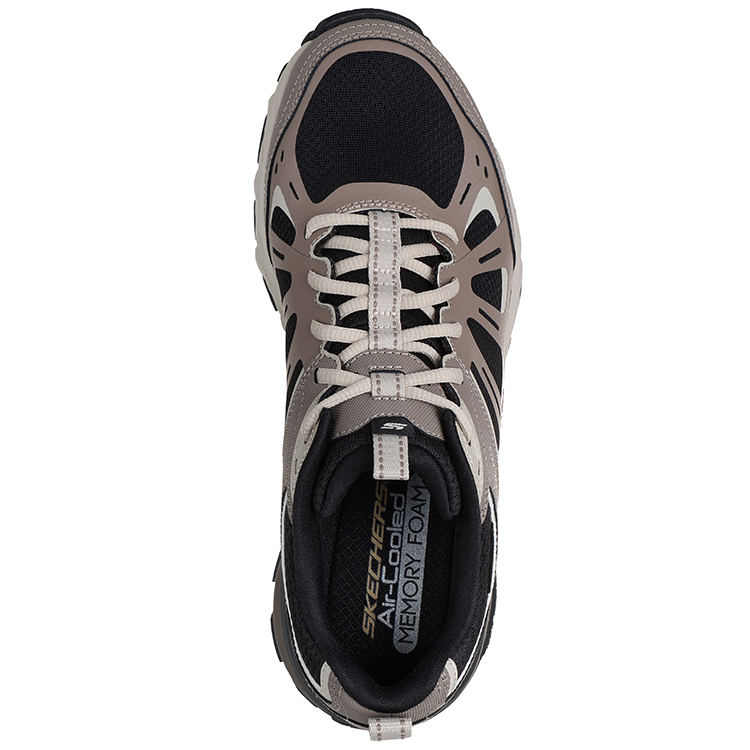 Кроссовки Skechers MAX PROTECT - SHERWOOD RIDGE photo 3