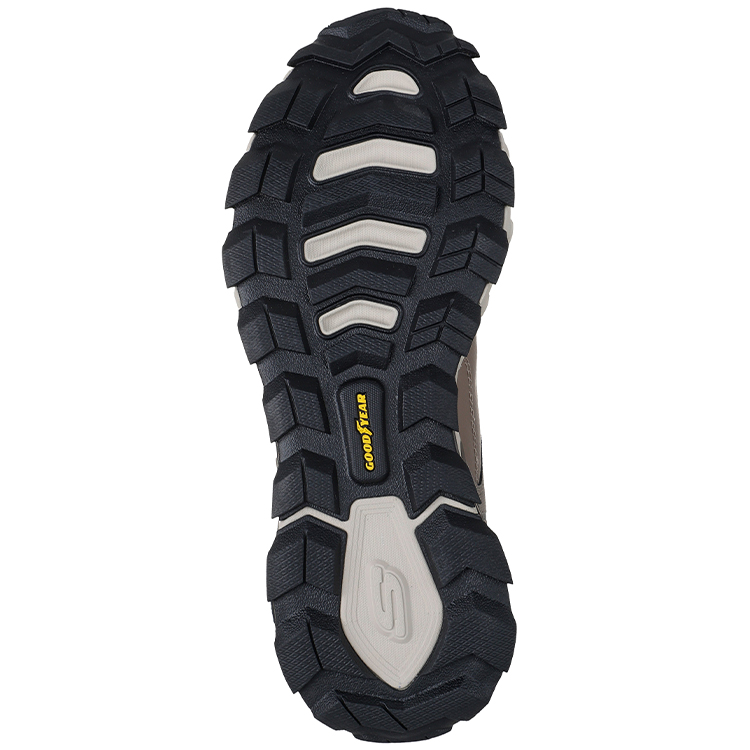 Кроссовки Skechers MAX PROTECT - SHERWOOD RIDGE photo 4