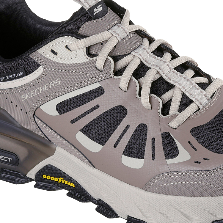 Кроссовки Skechers MAX PROTECT - SHERWOOD RIDGE photo 5