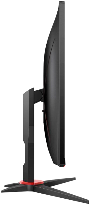 Monitor AOC 24G2SAEKBK photo 6