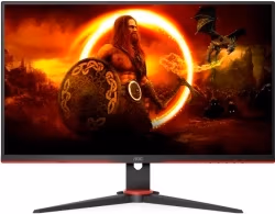 Monitor AOC 24G2SAEKBK