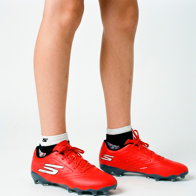 Бутсы Skechers Razor 1.5 FG photo 5