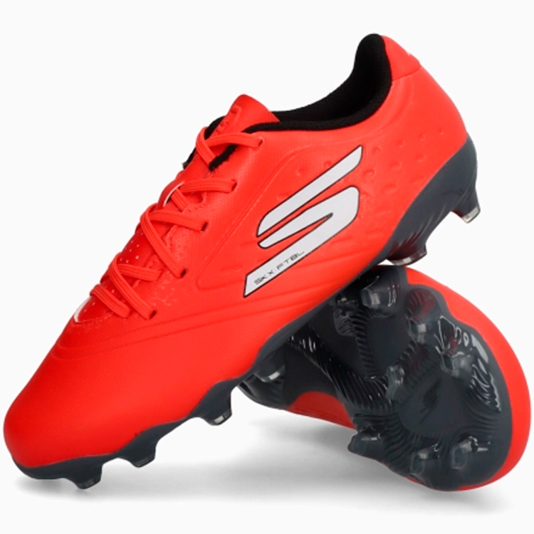 Бутсы Skechers Razor 1.5 FG photo 6
