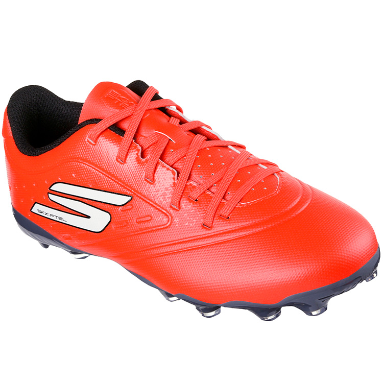 Бутсы Skechers Razor 1.5 FG photo 7
