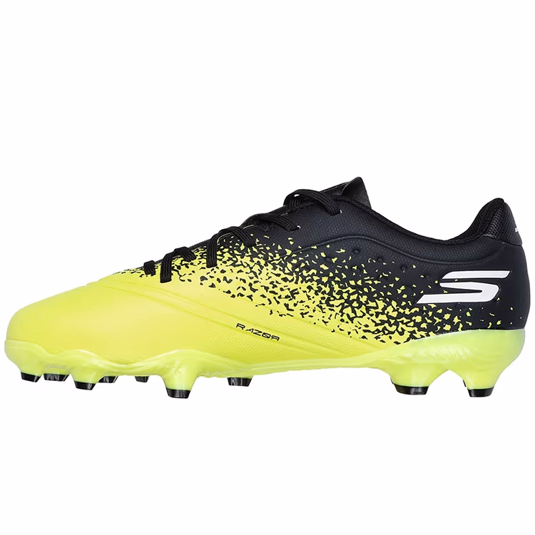 Ghete pentu fotbal Skechers RAZOR 1.5 JR YOUTH F