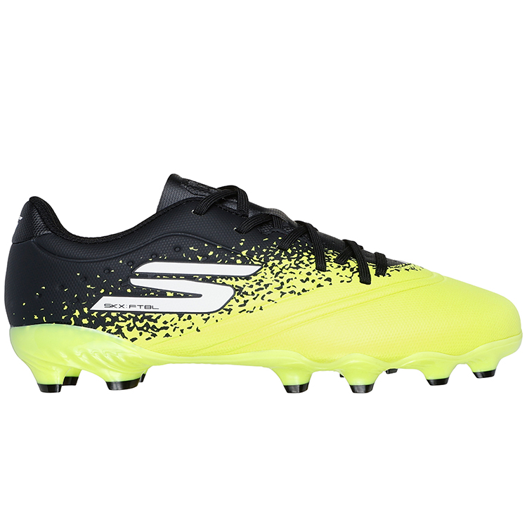 Бутсы Skechers RAZOR 1.5 JR YOUTH F photo 2