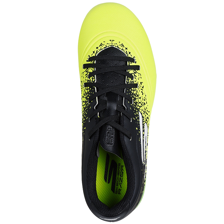 Бутсы Skechers RAZOR 1.5 JR YOUTH F photo 5