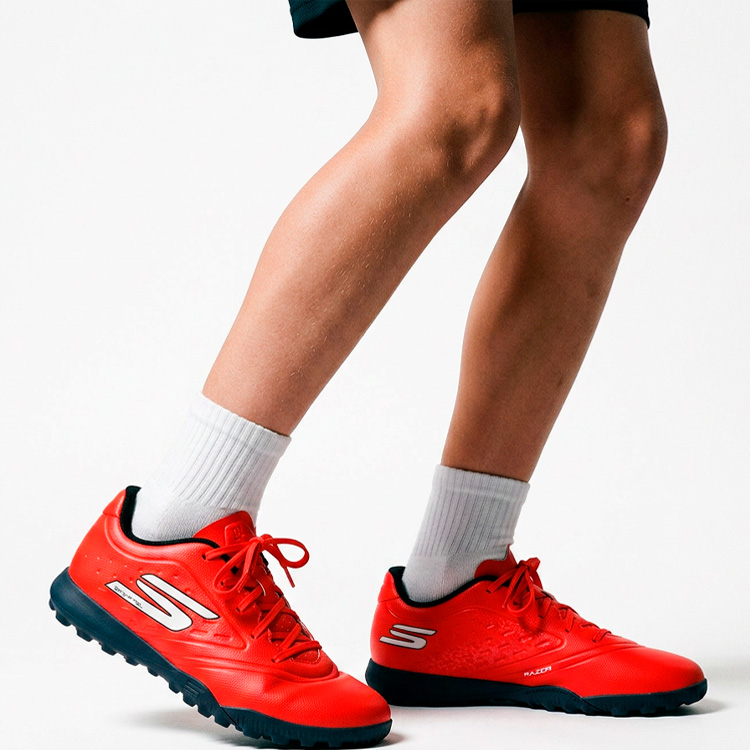 Бутсы Skechers Razor 1.5 TF photo 5