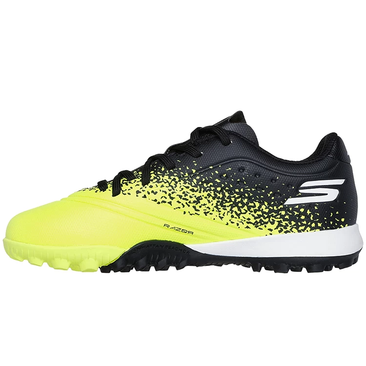 Ghete pentu fotbal Skechers RAZOR 1.5 JR YOUTH T