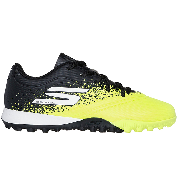 Ghete pentu fotbal Skechers RAZOR 1.5 JR YOUTH T photo 2