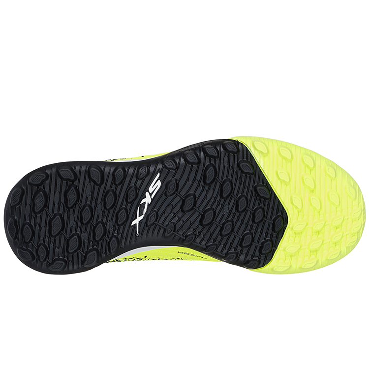 Ghete pentu fotbal Skechers RAZOR 1.5 JR YOUTH T photo 3
