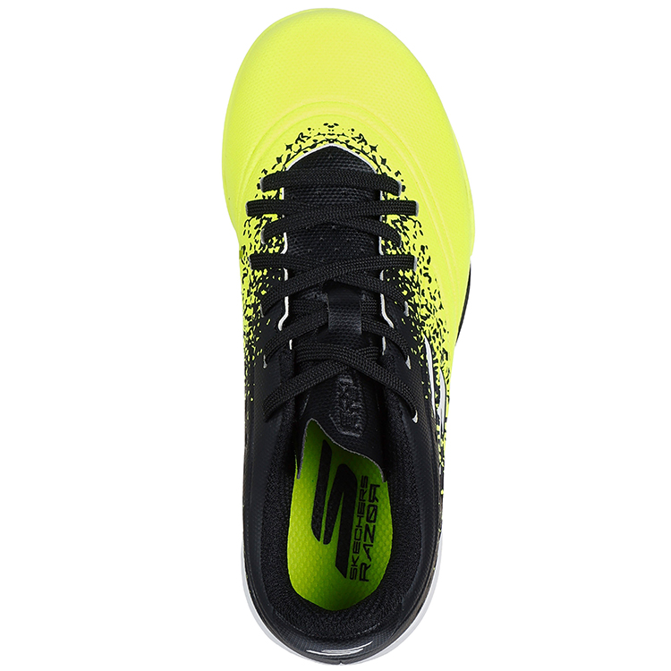 Ghete pentu fotbal Skechers RAZOR 1.5 JR YOUTH T photo 4