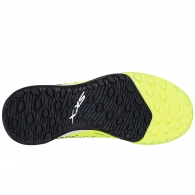 Ghete pentu fotbal Skechers RAZOR 1.5 JR YOUTH T thumbnav 3