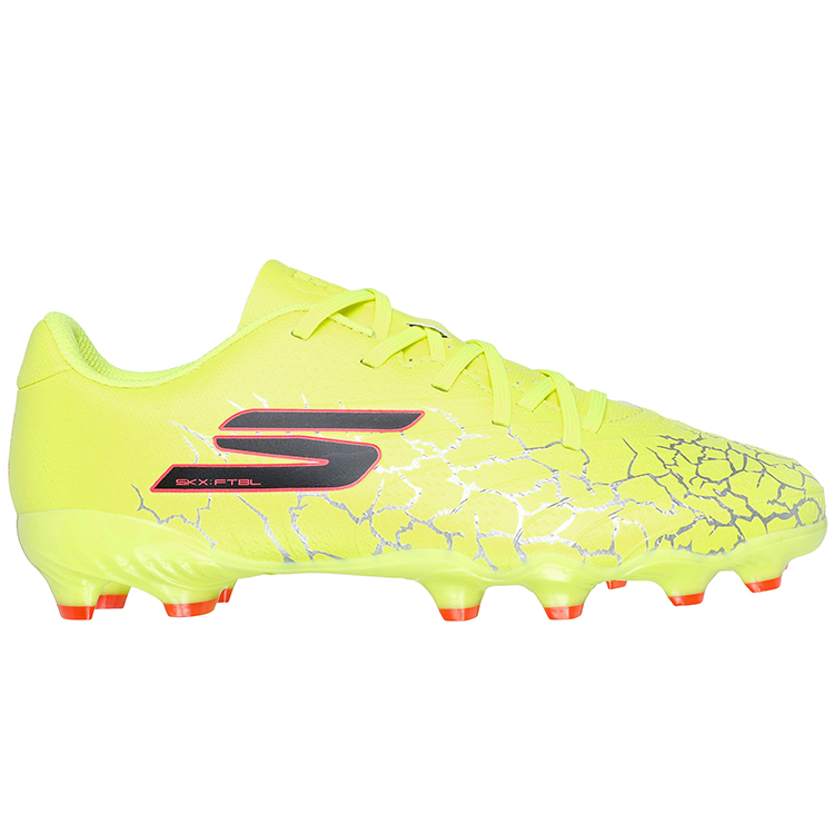 Кроссовки Skechers SKECHERS SKX 1.5 FG / Мужской / 37 / Желтый photo 2