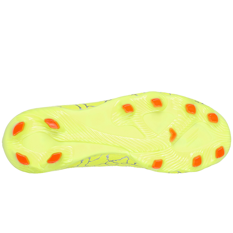 Кроссовки Skechers SKECHERS SKX 1.5 FG / Мужской / 37 / Желтый photo 3