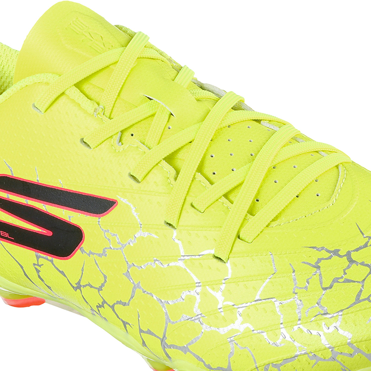 Кроссовки Skechers SKECHERS SKX 1.5 FG / Мужской / 37 / Желтый photo 4