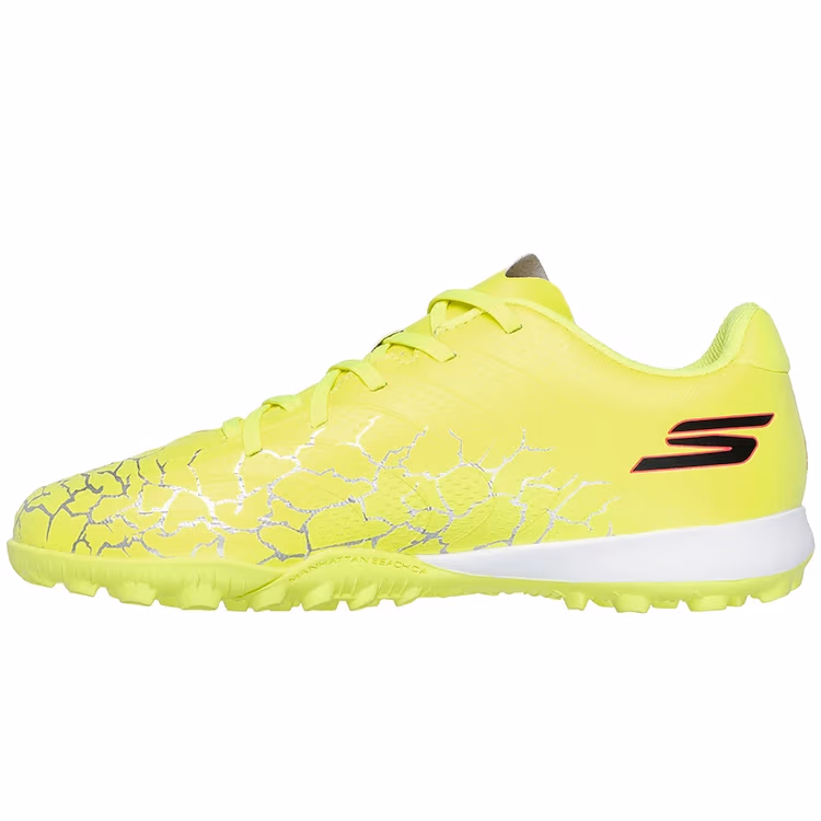 Ghete pentu fotbal Skechers SKX 1.5 JR YOUTH TF