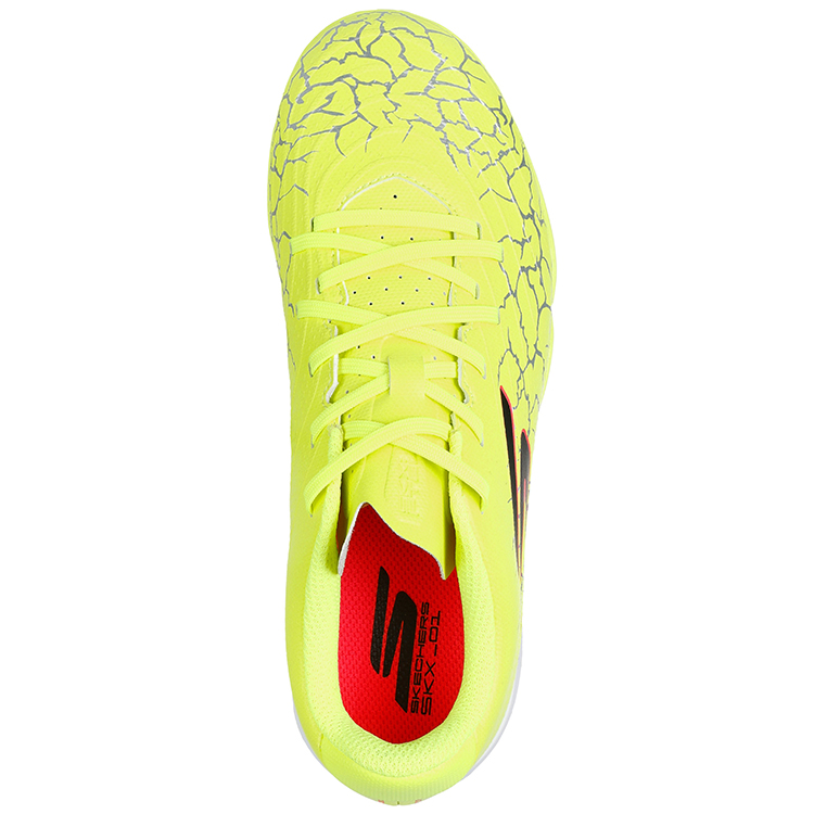 Бутсы Skechers SKX 1.5 JR YOUTH TF photo 4