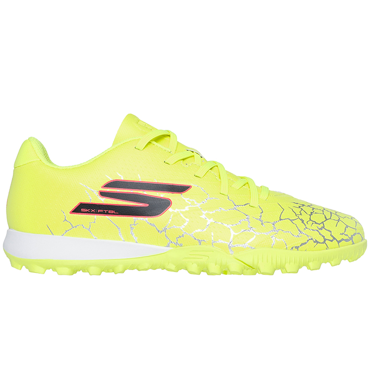 Бутсы Skechers SKX 1.5 JR YOUTH TF photo 5