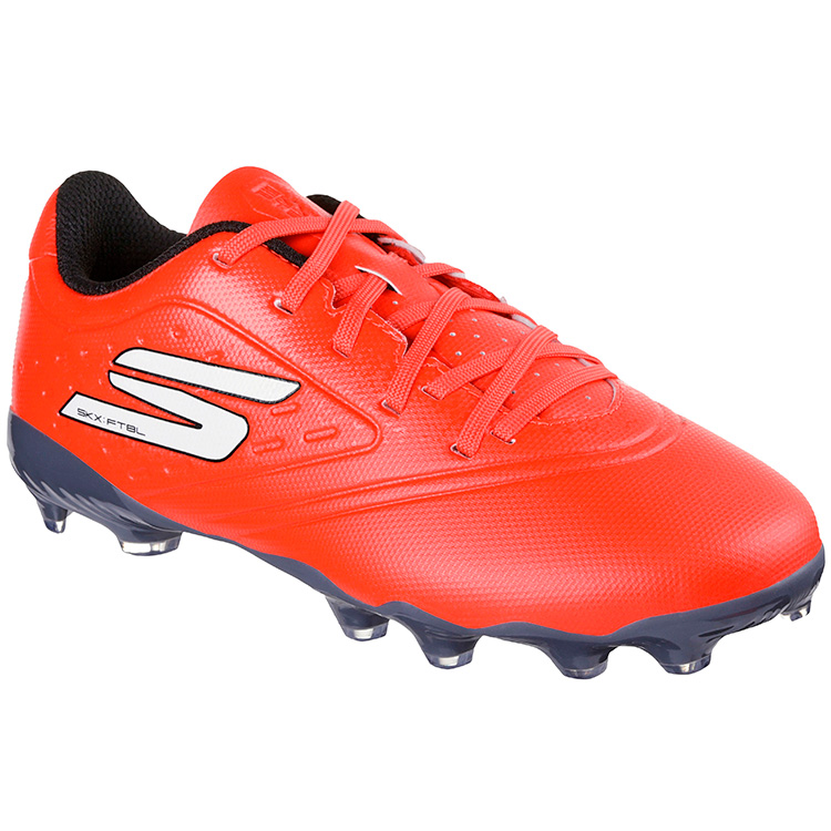 Бутсы Skechers Razor 1.5 FG photo 7