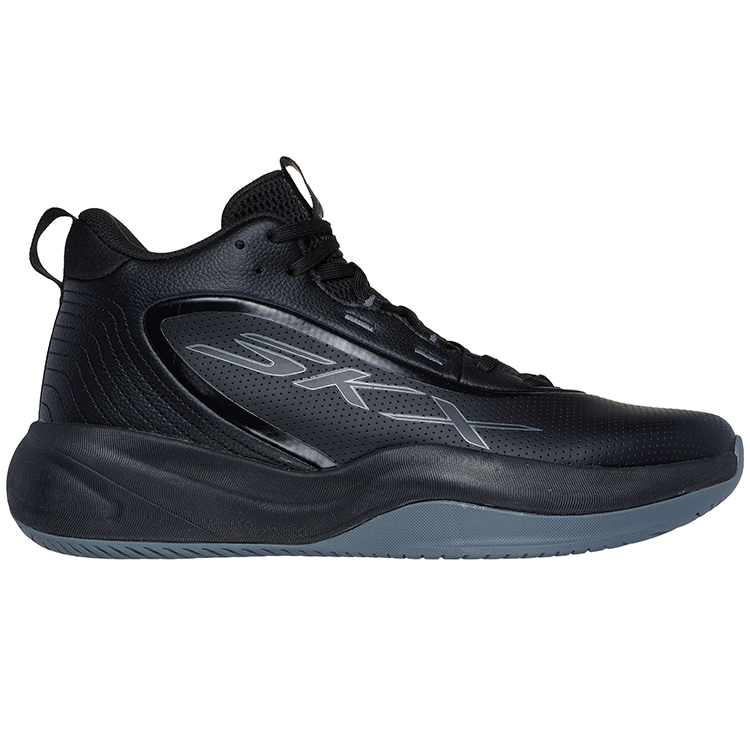 Кроссовки Skechers SKX LEAGUE / Мужской / 39.5 / Черный photo 2