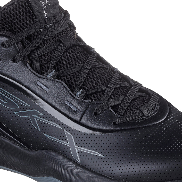 Кроссовки Skechers SKX LEAGUE / Мужской / 39.5 / Черный photo 4