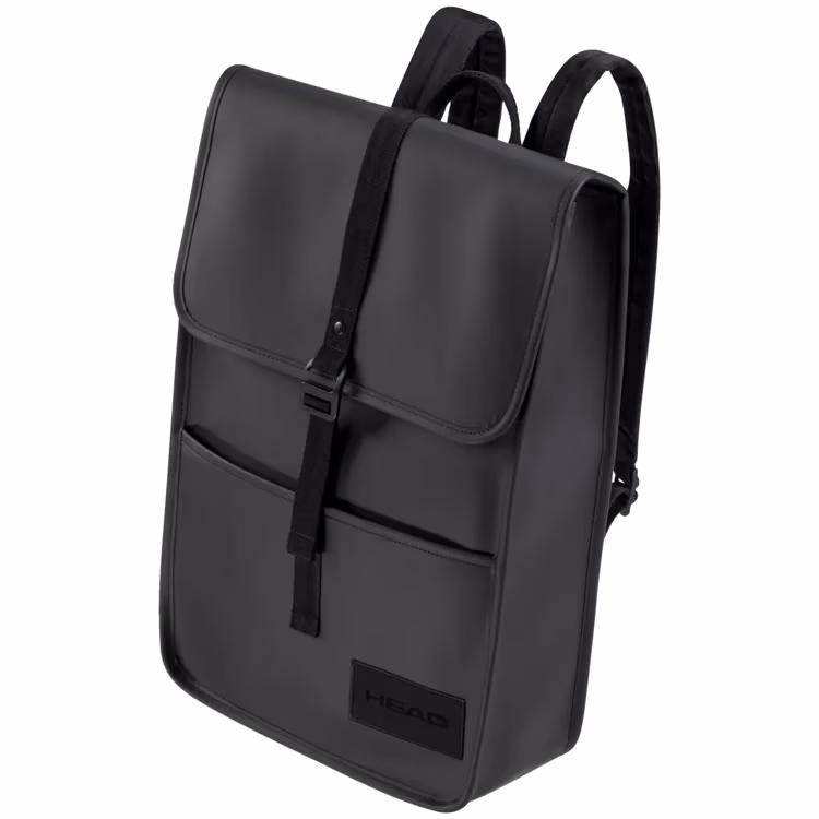 Рюкзак HEAD PRO 23L BK 