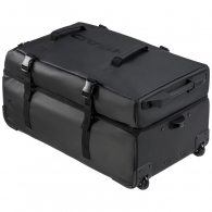 Сумка спортивная HEAD TRAVEL 110L BK thumbnav
