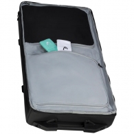 Geanta sport HEAD TRAVEL 110L BK thumbnav 2