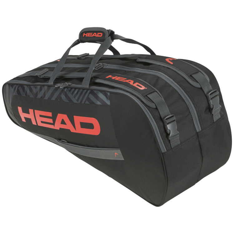 Geanta tenis HEAD TENIS BASE M 6R photo 