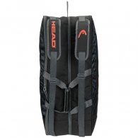 Geanta tenis HEAD TENIS BASE M 6R thumbnav 5