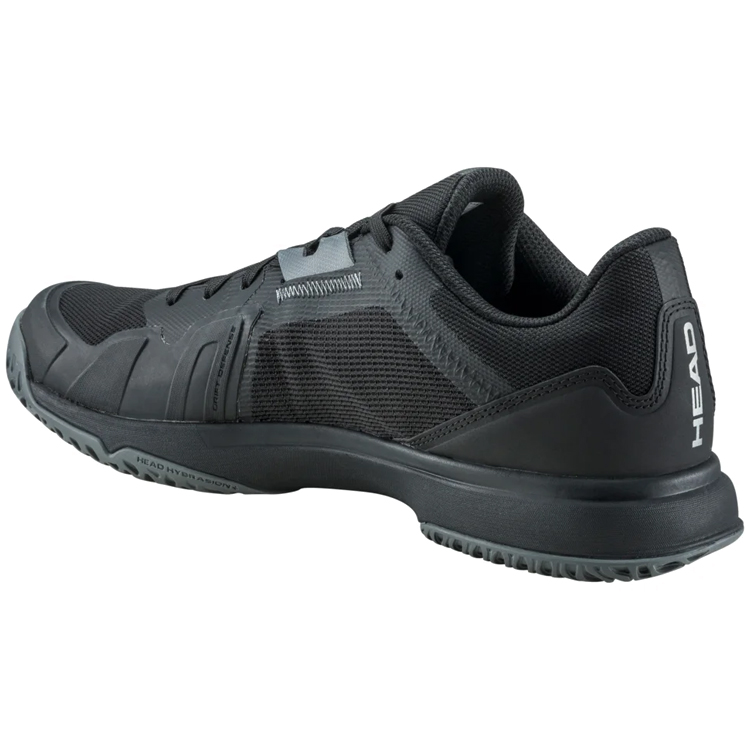 Incaltaminte Sport HEAD SPRINT TEAM 3.5 pt Barbati / 40 / Negru photo 2