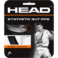 Racordaj tenis HEAD SYNTHET GUT PPS BK16 thumbnav