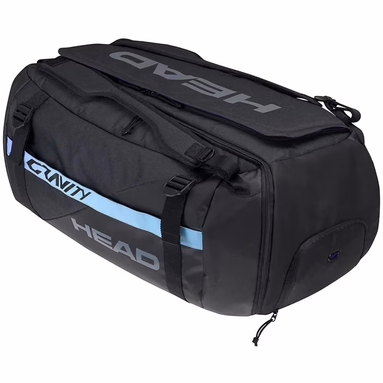 Сумка спортивная HEAD PRO Duffle 12R Bag 