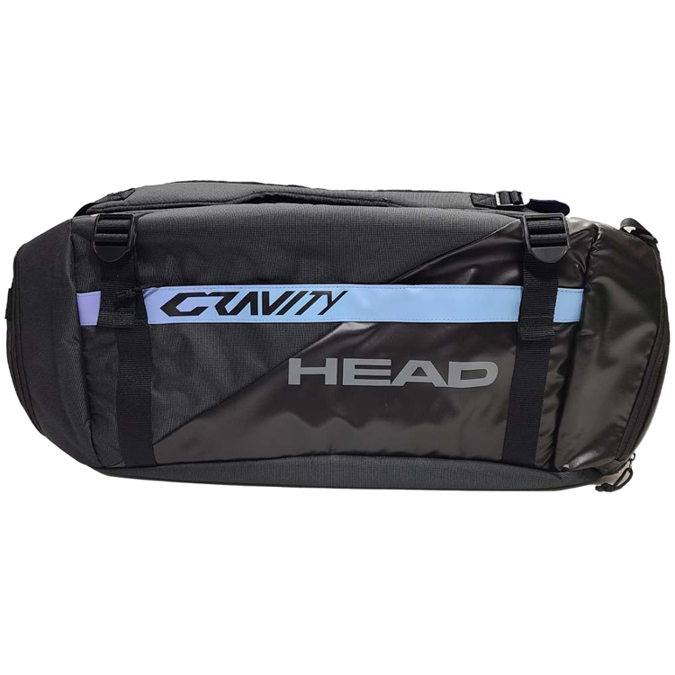 Geanta sport HEAD PRO Duffle 12R Bag photo 2
