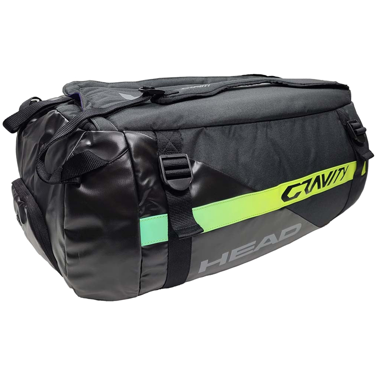 Geanta sport HEAD PRO Duffle 12R Bag photo 3