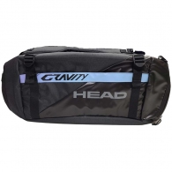 Geanta sport HEAD PRO Duffle 12R Bag thumbnav 2