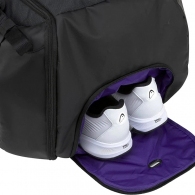 Geanta sport HEAD PRO Duffle 12R Bag thumbnav 5