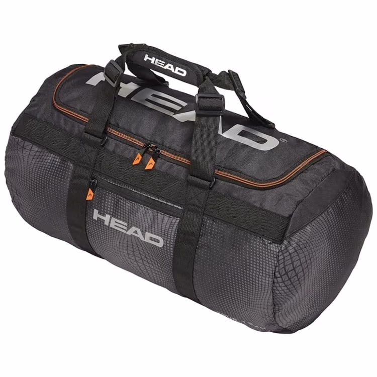 Сумка спортивная HEAD TOUR TEAM CLUB BKSI M19