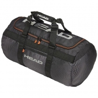 Сумка спортивная HEAD TOUR TEAM CLUB BKSI M19 thumbnav