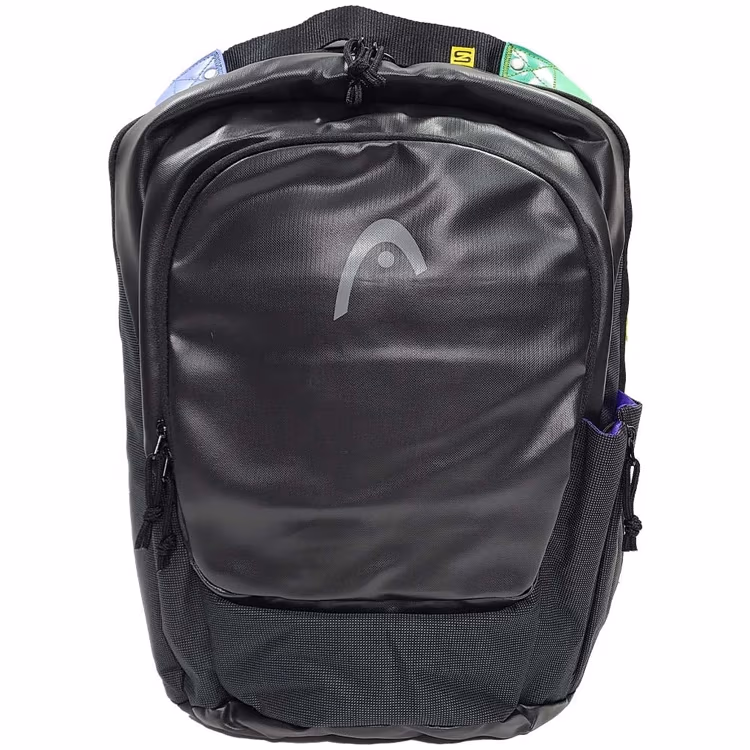 Рюкзак теннисный HEAD GRAVITY R-PET 22 