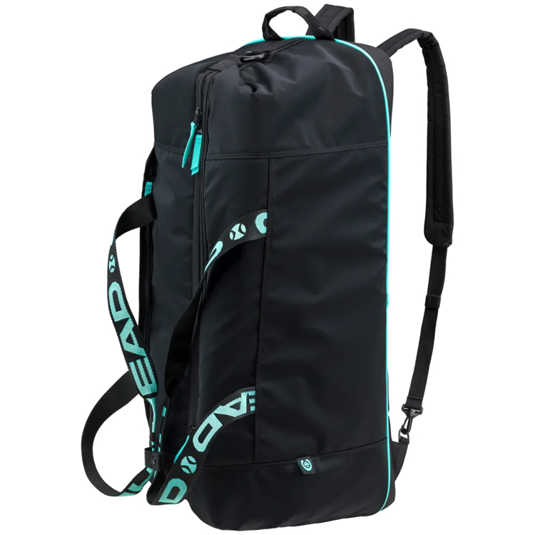 Сумка спортивная HEAD COCO DUFFLE BKMI 283322 Черный photo 2